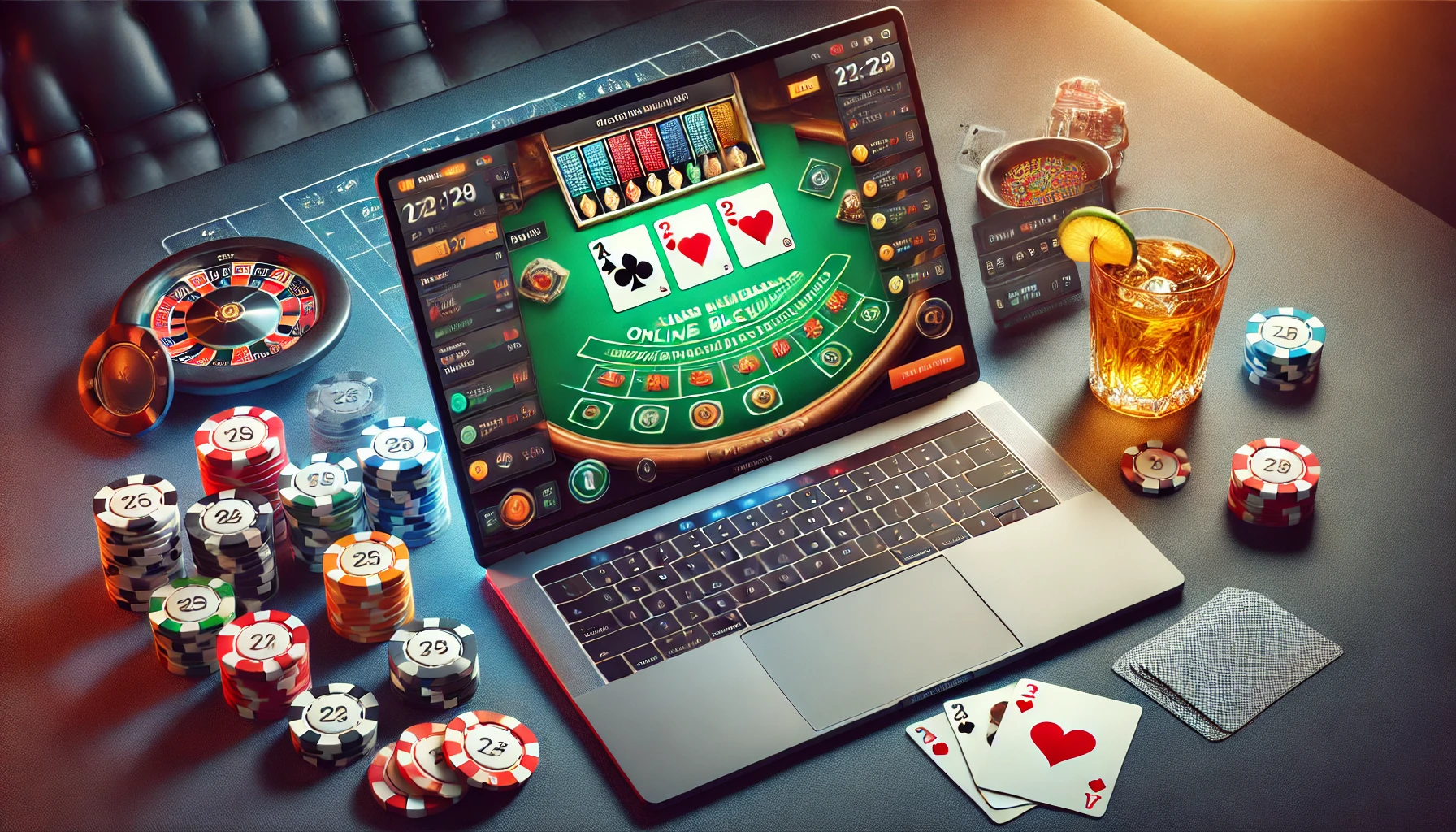 How to Play Blackjack Online