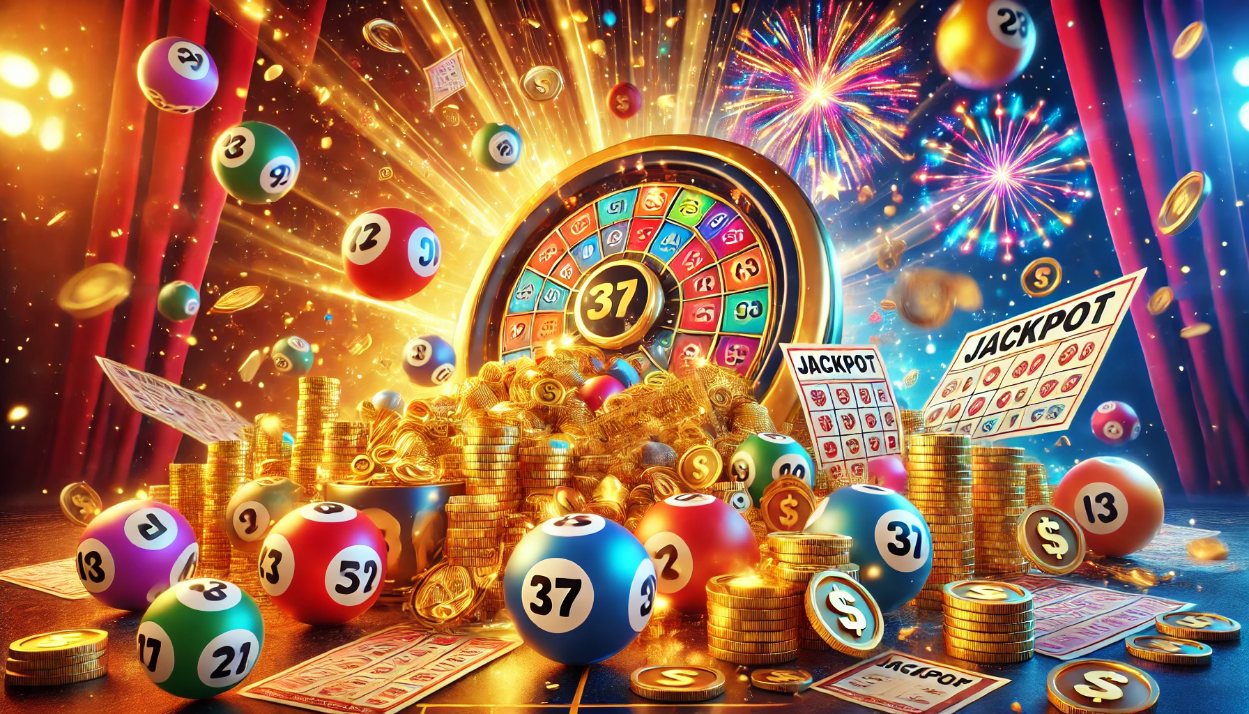 Top Mobile Lottery Games